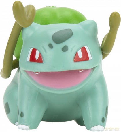 Bandolier Set - Repeat Ball, Poké Ball, and Bulbasaur #3, Belt, Bag -