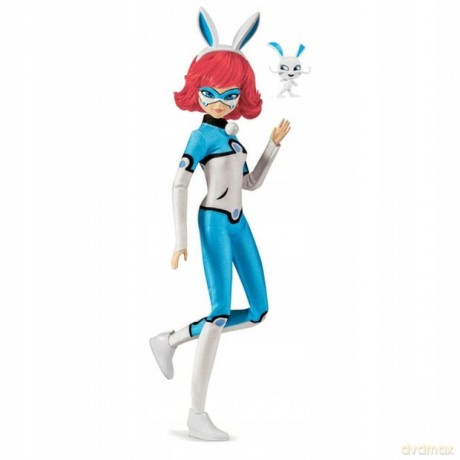 Lalka Playmates Toys Bunnyx 26 cm