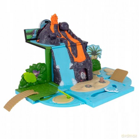 Carry n' Go Playset (Pokemon Playset) Zestaw Pokemon