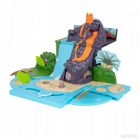 Carry n' Go Playset (Pokemon Playset) Zestaw Pokemon