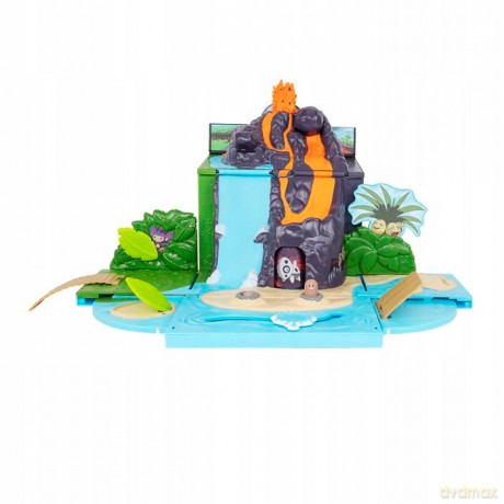 Carry n' Go Playset (Pokemon Playset) Zestaw Pokemon