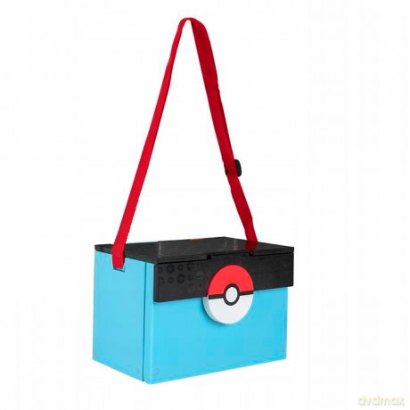 Carry n' Go Playset (Pokemon Playset) Zestaw Pokemon