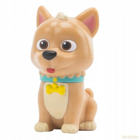 CoComelon Zestaw 8 figurek (Rodzina)