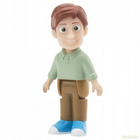 CoComelon Zestaw 8 figurek (Rodzina)