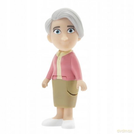 CoComelon Zestaw 8 figurek (Rodzina)