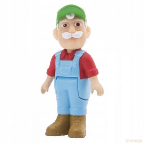 CoComelon Zestaw 8 figurek (Rodzina)