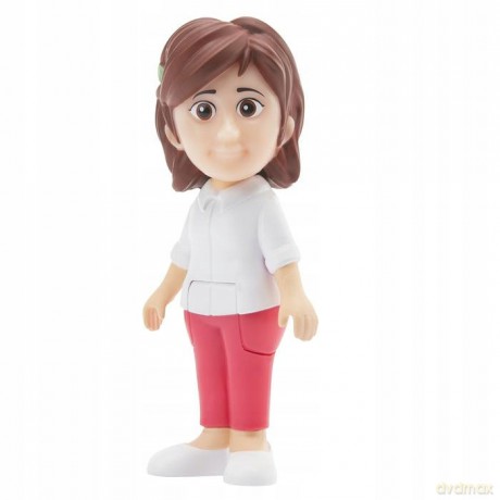 CoComelon Zestaw 8 figurek (Rodzina)
