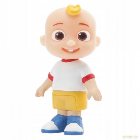 CoComelon Zestaw 8 figurek (Rodzina)