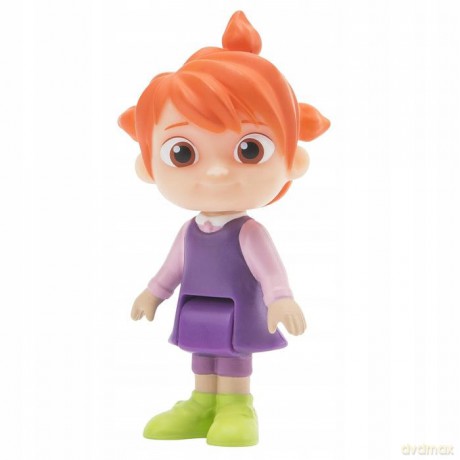 CoComelon Zestaw 8 figurek (Rodzina)