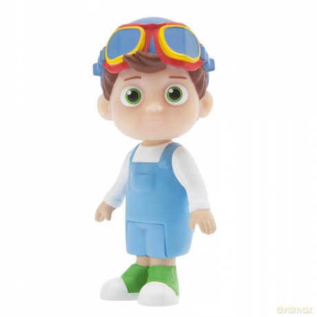 CoComelon Zestaw 8 figurek (Rodzina)
