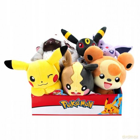 Maskotka Pokemon 20 cm
