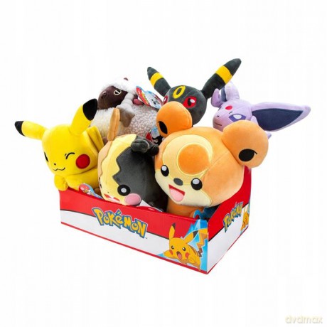 Maskotka Pokemon 20 cm