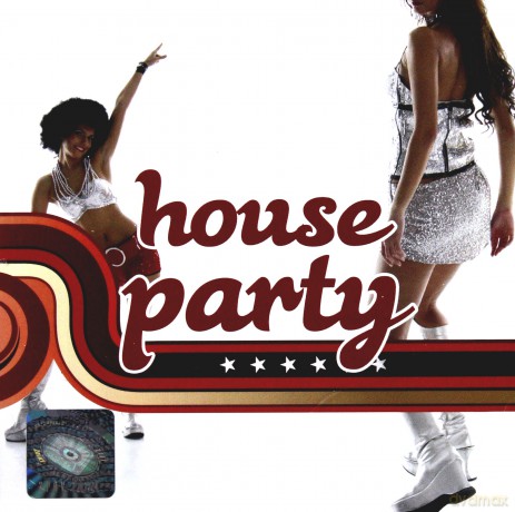 House Party 2008 [2CD]