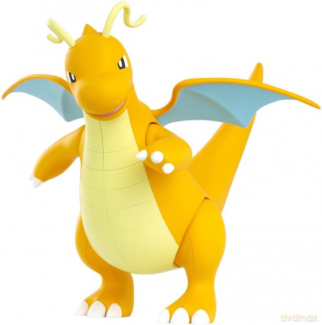 Pokémon Figurka Bojowa (Dragonite)