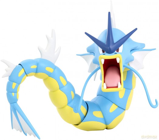 Pokémon Figurka Bojowa (Gyrados)