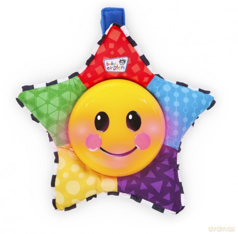 Star Bright Symphony Grająca zabawka przenośna