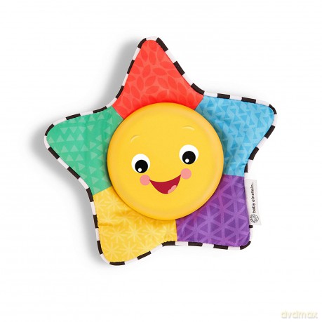 Star Bright Symphony Grająca zabawka przenośna