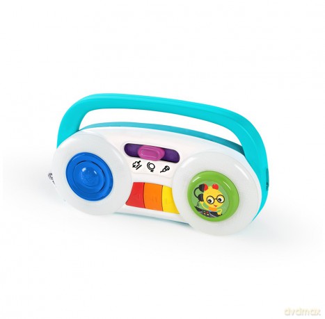 Baby Einstein Toddler Jams Zabawka muzyczna