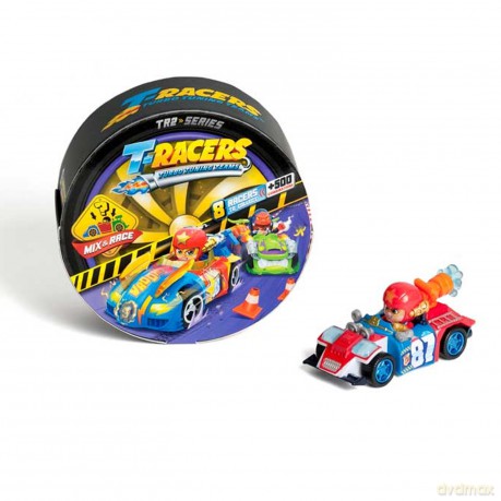 T-Racer Turbo Wheel Seria 2