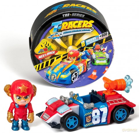 T-Racer Turbo Wheel Seria 2