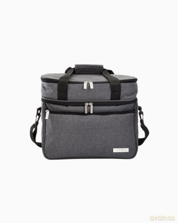 Torba do wózka organizer Twistshake Cooling Bag 15L Grey