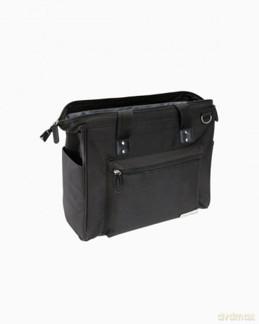 Torba na Pieluchy Twistshake Diaper Bag 15L Black
