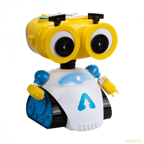Robot Andy