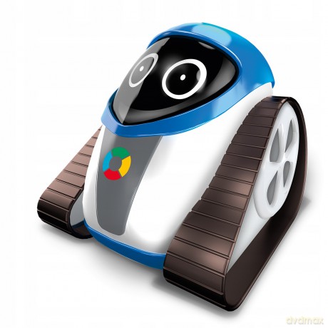 Robot Woki