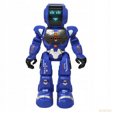 Robot Space Bot