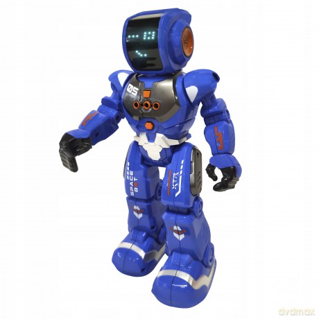 Robot Space Bot