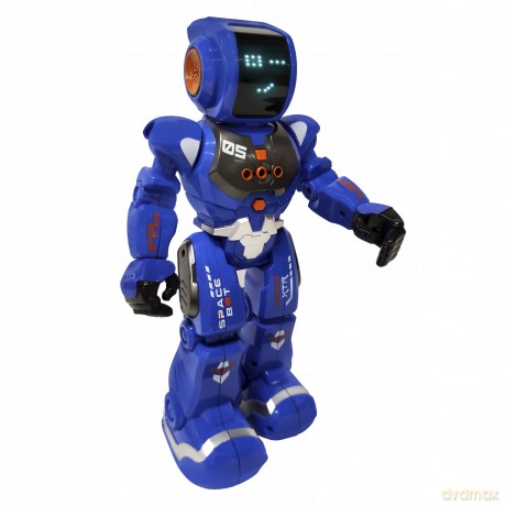 Robot Space Bot