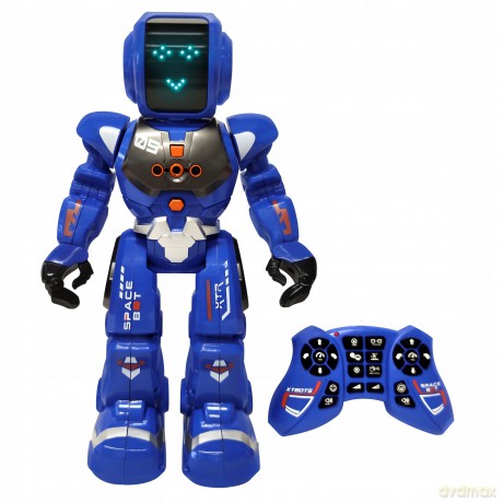 Robot Space Bot