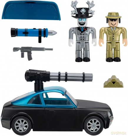 Roblox Feature Vehicle Jailbreak: The Celestialw