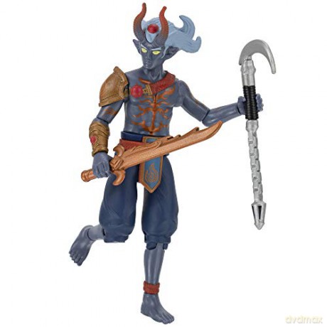 Roblox 1-Pack Bec The Fire God W8 [FIGURKA]
