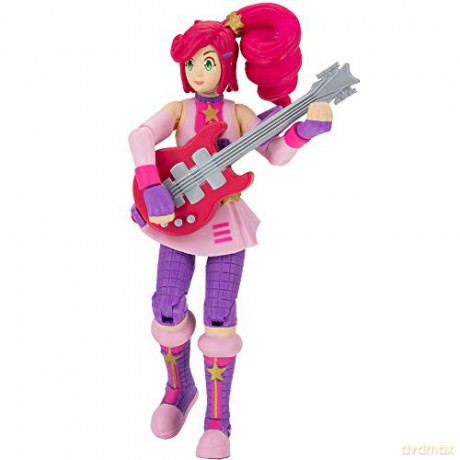 Roblox 1-Pak Luna Galactic Popstar W8 [FIGURKA]
