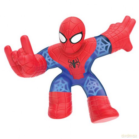 Goj Jit Zu - Marvel -Hero Pack Spiderman [FIGURKA]