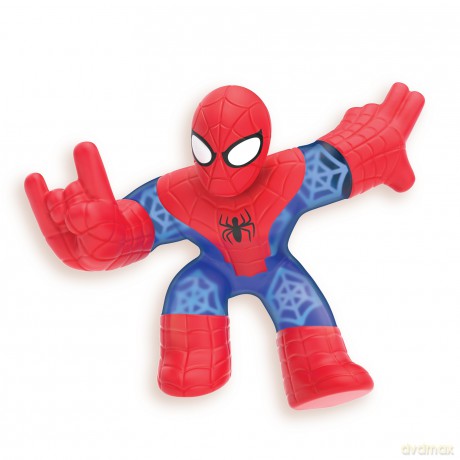 Goj Jit Zu - Marvel -Hero Pack Hulk [FIGURKA]