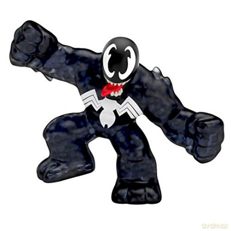 Goj Jit Zu - Marvel -Hero Pack Venom [FIGURKA]