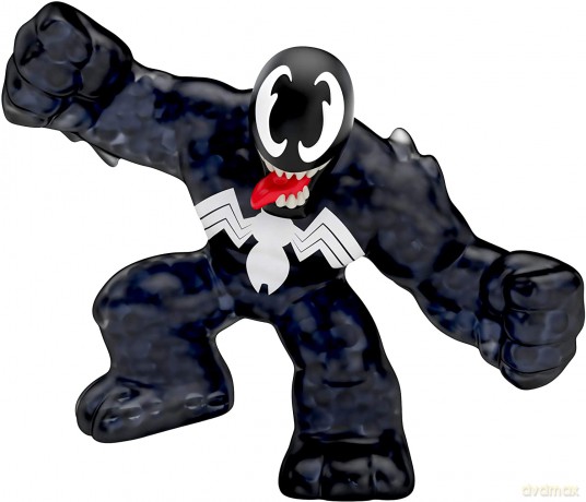 Goj Jit Zu - Marvel -Hero Pack Venom [FIGURKA]