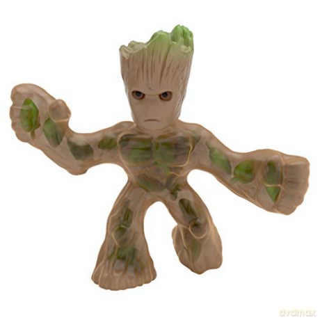 Goj Jit Zu - Marvel -Hero Pack Groot [FIGURKA]