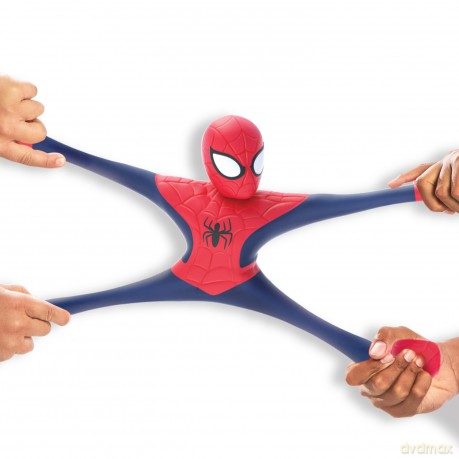 Goj Jit Zu - Marvel - Supagoo Spider-Man [FIGURKA]