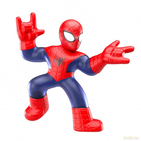 Goj Jit Zu - Marvel - Supagoo Spider-Man [FIGURKA]