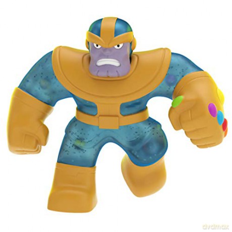 Goj Jit Zu - Marvel Supagoo Thanos [FIGURKA]