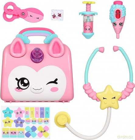 Kindi Kids Akcesoria - Torba Lekarska
