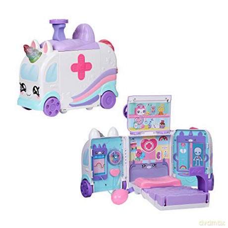 Kindi Kids Ambulans