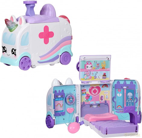Kindi Kids Ambulans