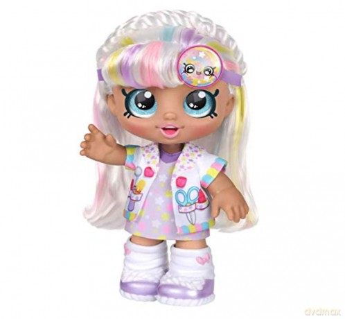 Kindi Kids Marsha Mello Przebranie Lekarza