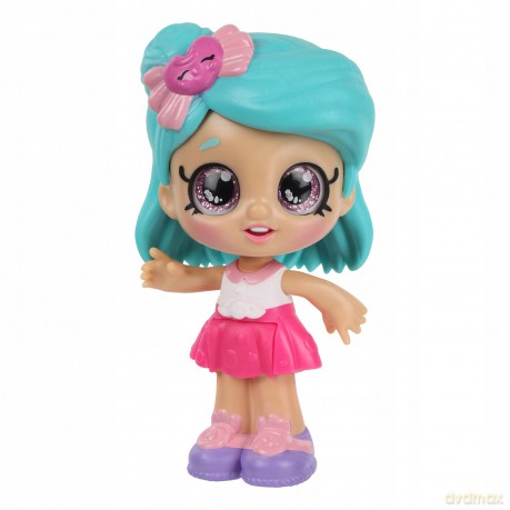Kindi Kids Mini-Laleczka Mix
