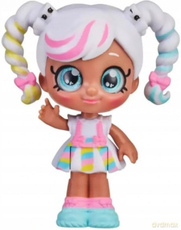 Kindi Kids Mini - Marsha Mello-Mini Laleczka