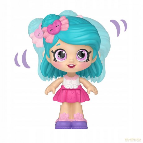 Kindi Kids Mini - Cindy Pops-Mini Laleczka